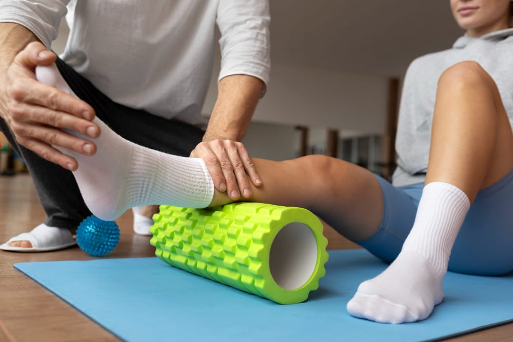 personalni trener nakon povrede rehabilitacija i siguran povratak treningu